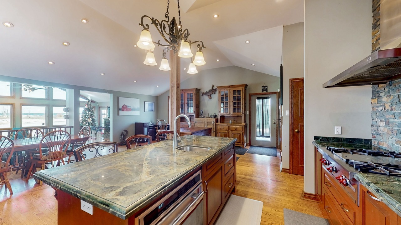 Photo of Kitchen in Wasaga Beach