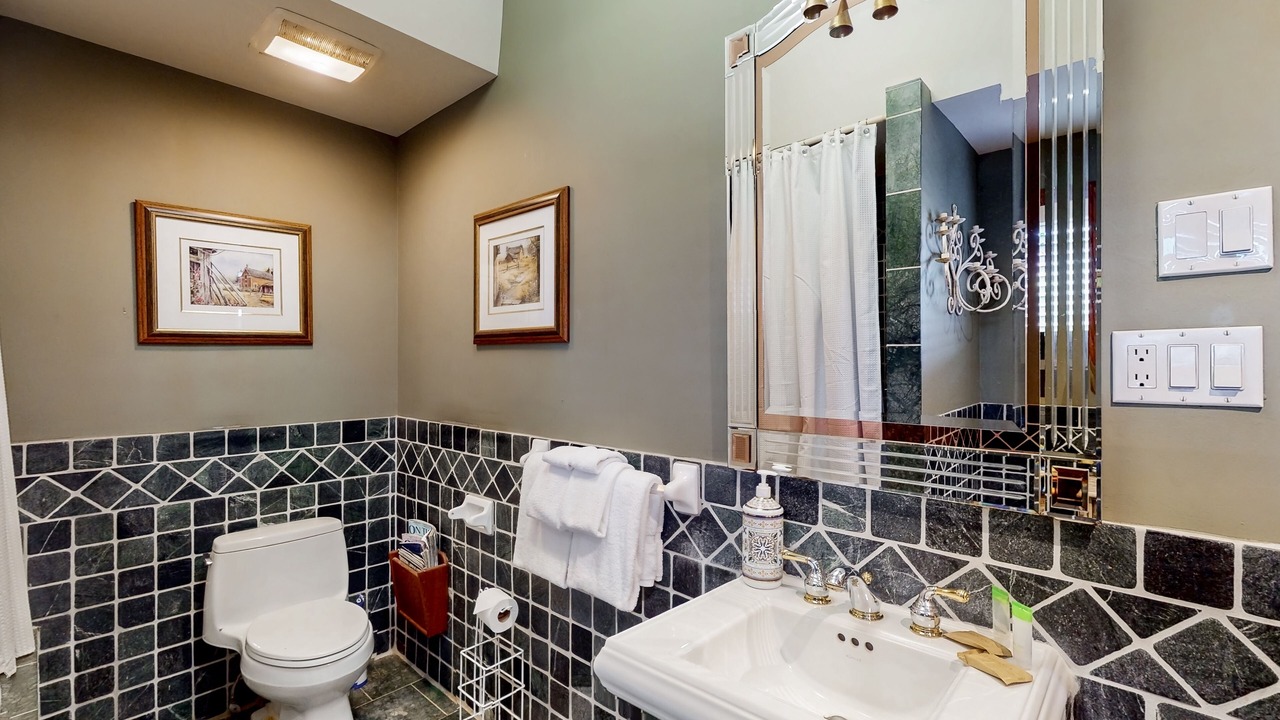 Photo of Bathroom in Wasaga Beach
