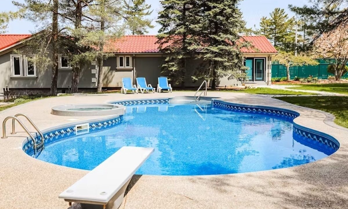 Photo of Outdoor in Wasaga Beach