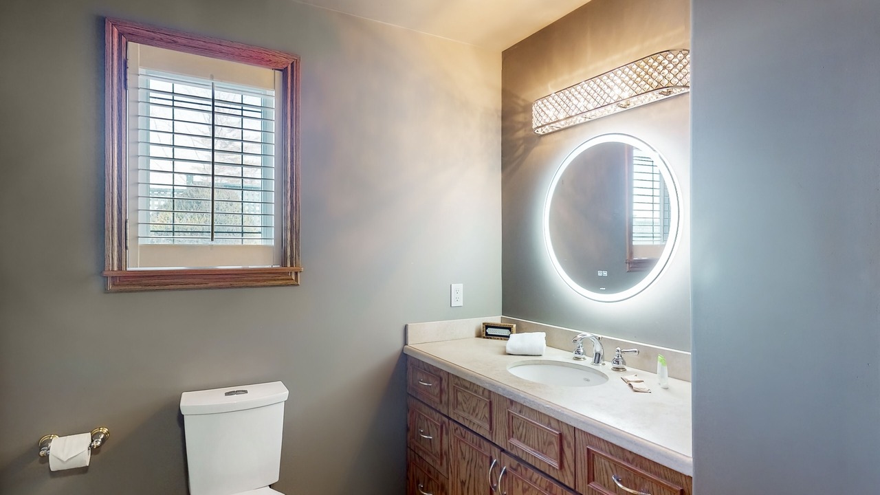 Photo of Bathroom in Wasaga Beach