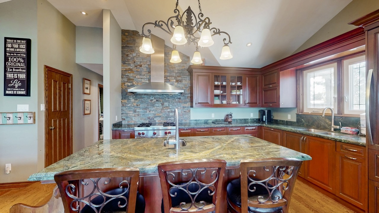 Photo of Kitchen in Wasaga Beach