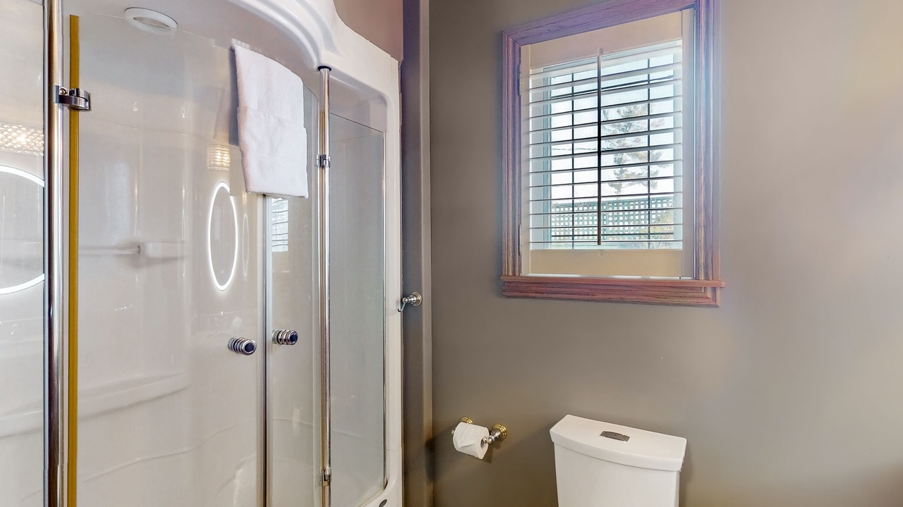 Photo of Bathroom in Wasaga Beach