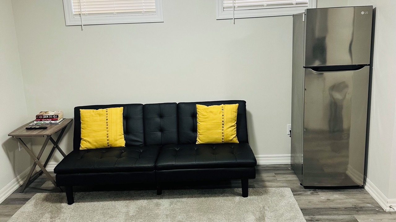 Photo of Livingroom in Saint Thomas