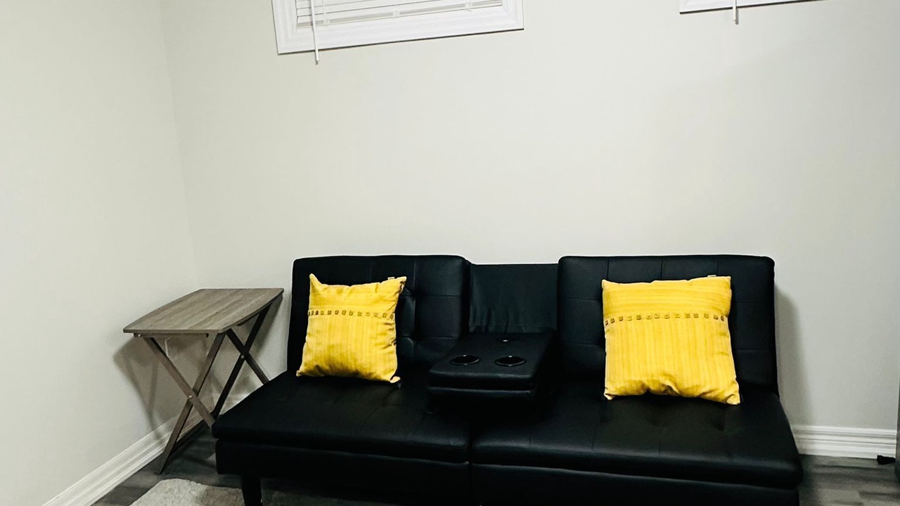 Photo of Livingroom in Saint Thomas