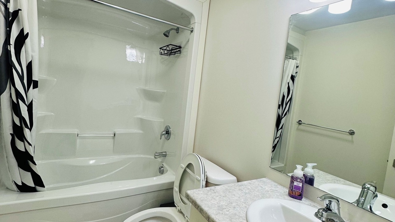 Photo of Bathroom in Saint Thomas