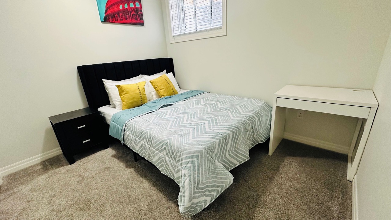 Photo of Bedroom in Saint Thomas