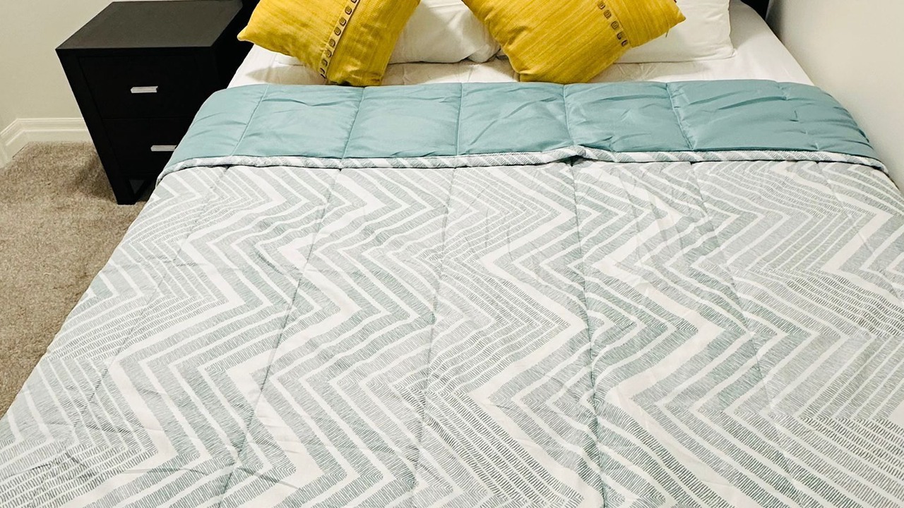 Photo of Bedroom in Saint Thomas