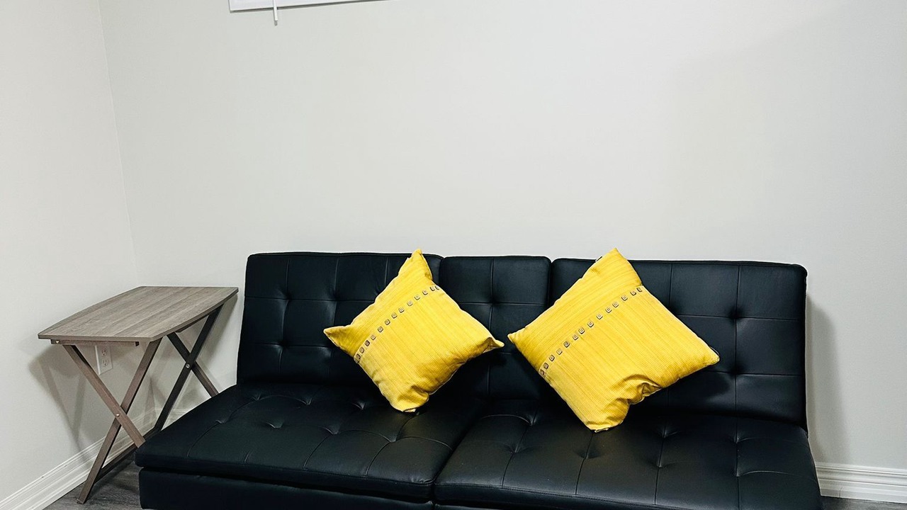 Photo of Livingroom in Saint Thomas