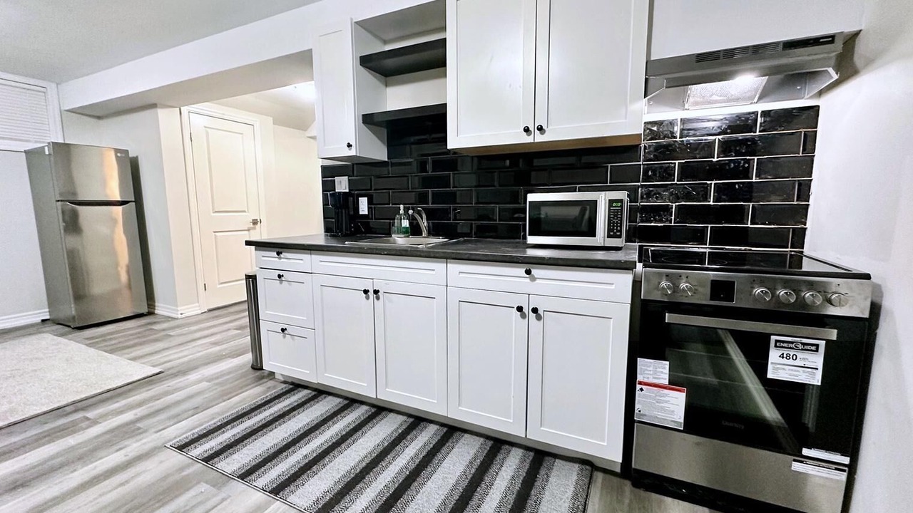Photo of Kitchen in Saint Thomas