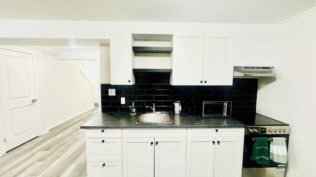 Photo of Kitchen in Saint Thomas