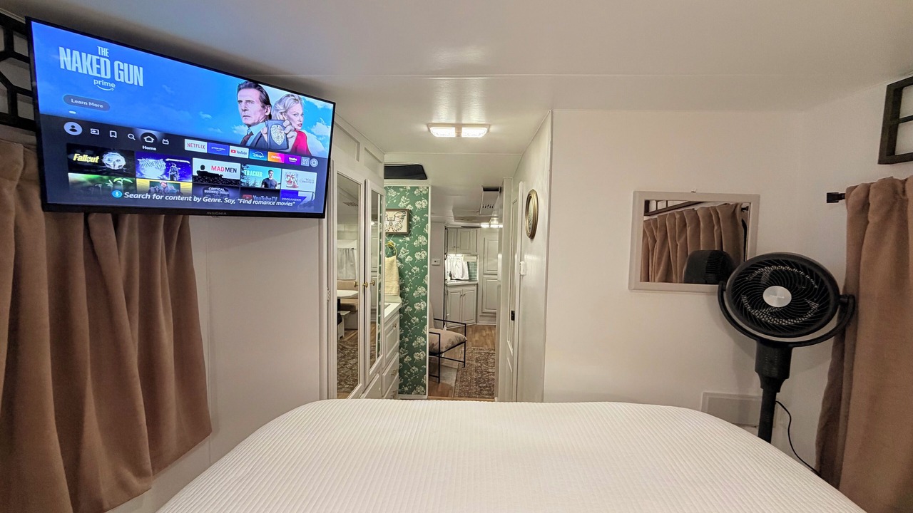 Photo of Bedroom in Springtown
