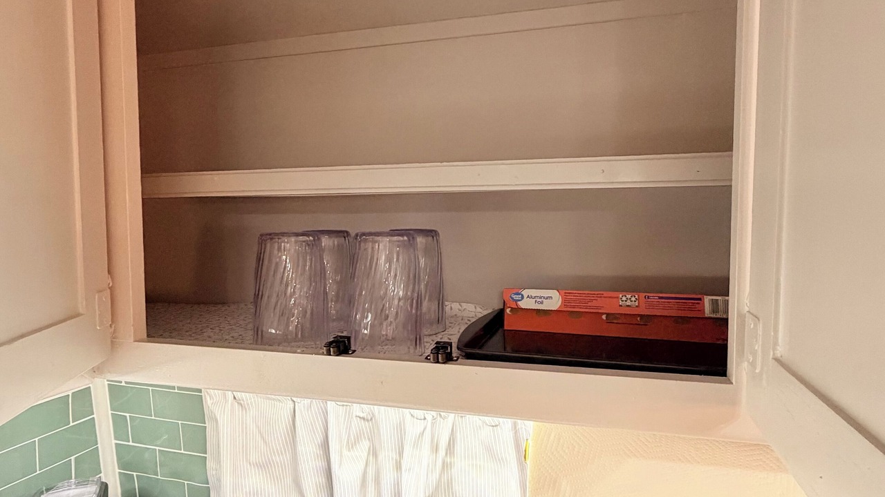 Photo of Kitchen in Springtown