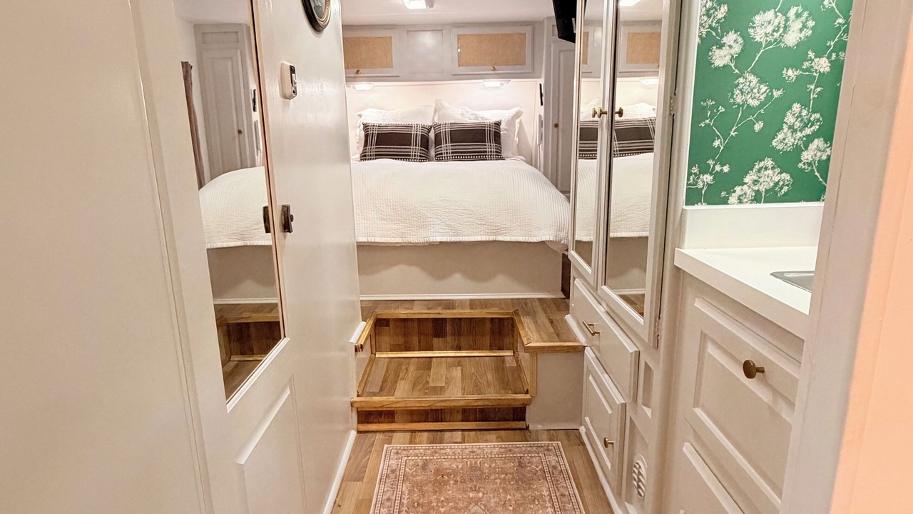 Photo of Bedroom in Springtown