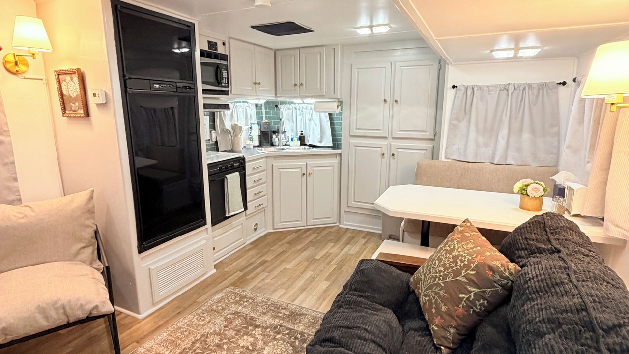 Photo of Livingroom in Springtown