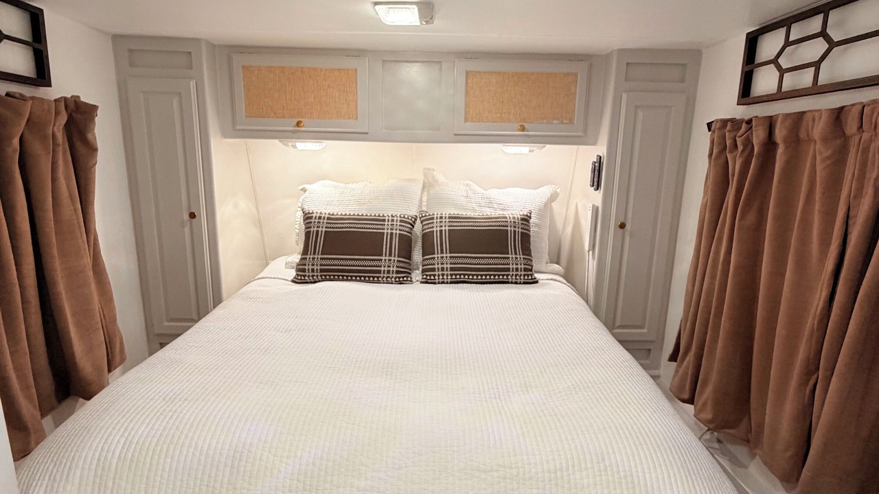 Photo of Bedroom in Springtown