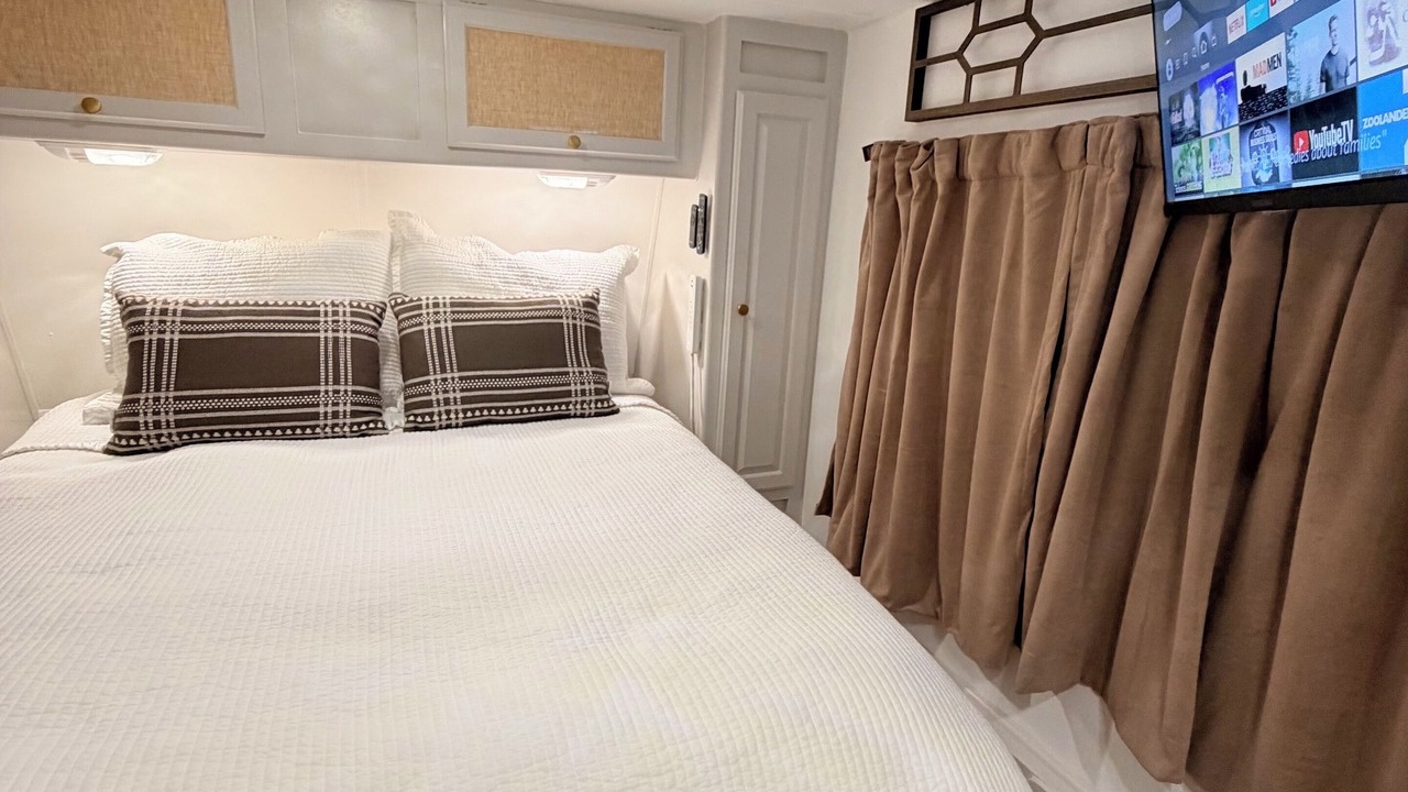 Photo of Bedroom in Springtown