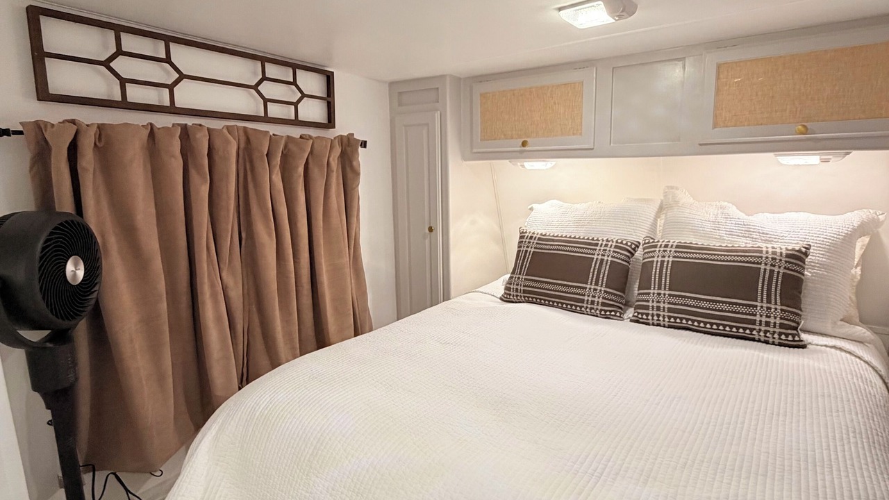 Photo of Bedroom in Springtown