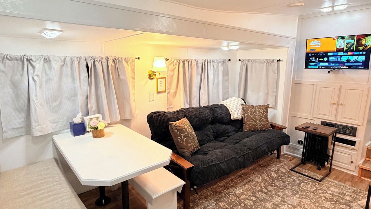 Photo of Livingroom in Springtown