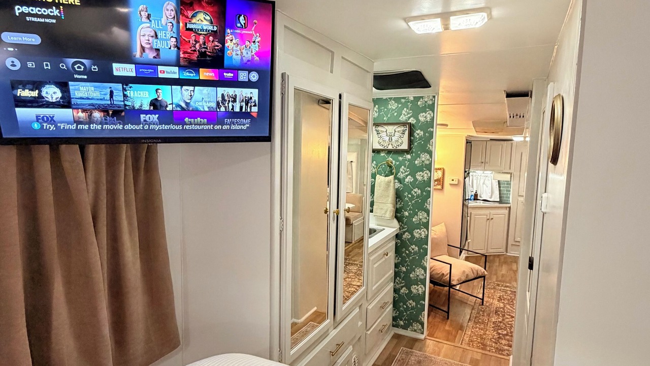 Photo of Bedroom in Springtown