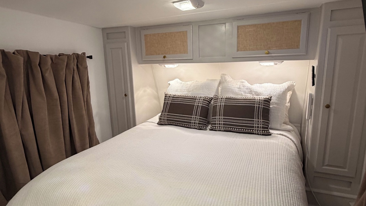 Photo of Bedroom in Springtown