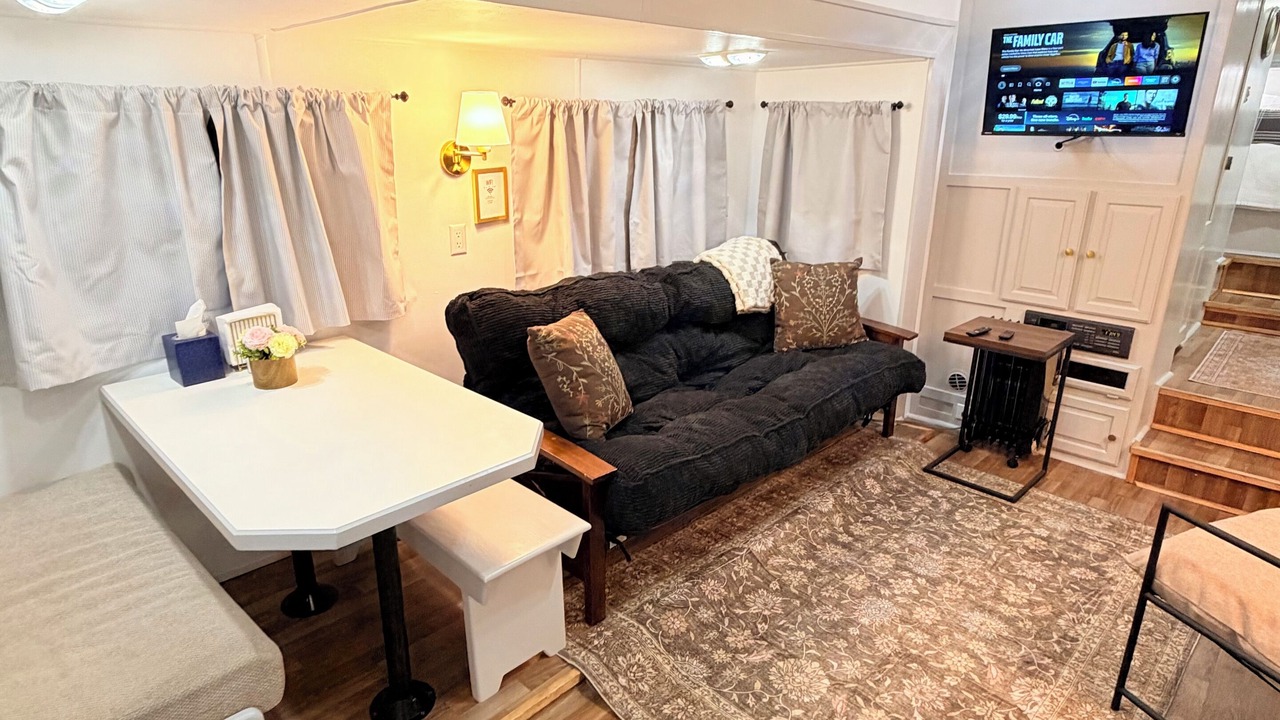 Photo of Livingroom in Springtown