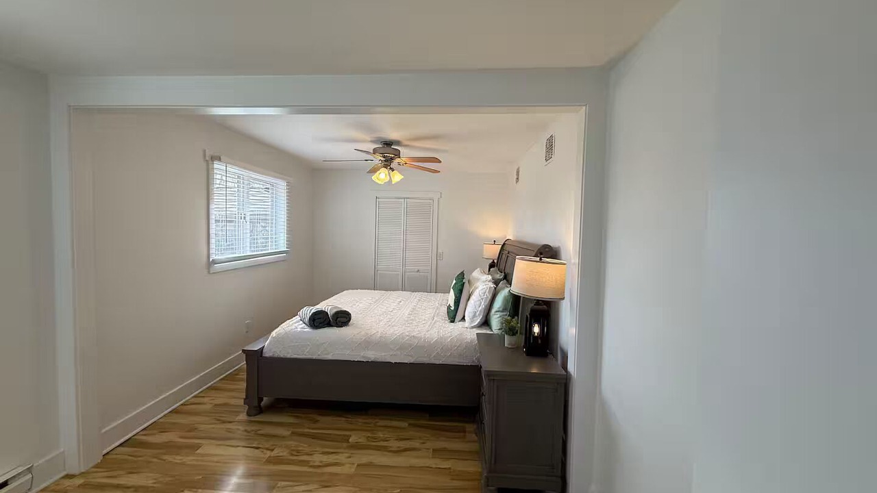 Photo of Bedroom in East Jewett