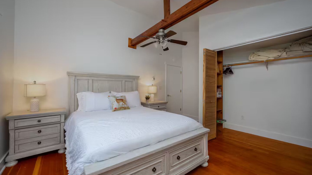 Photo of Bedroom in East Jewett