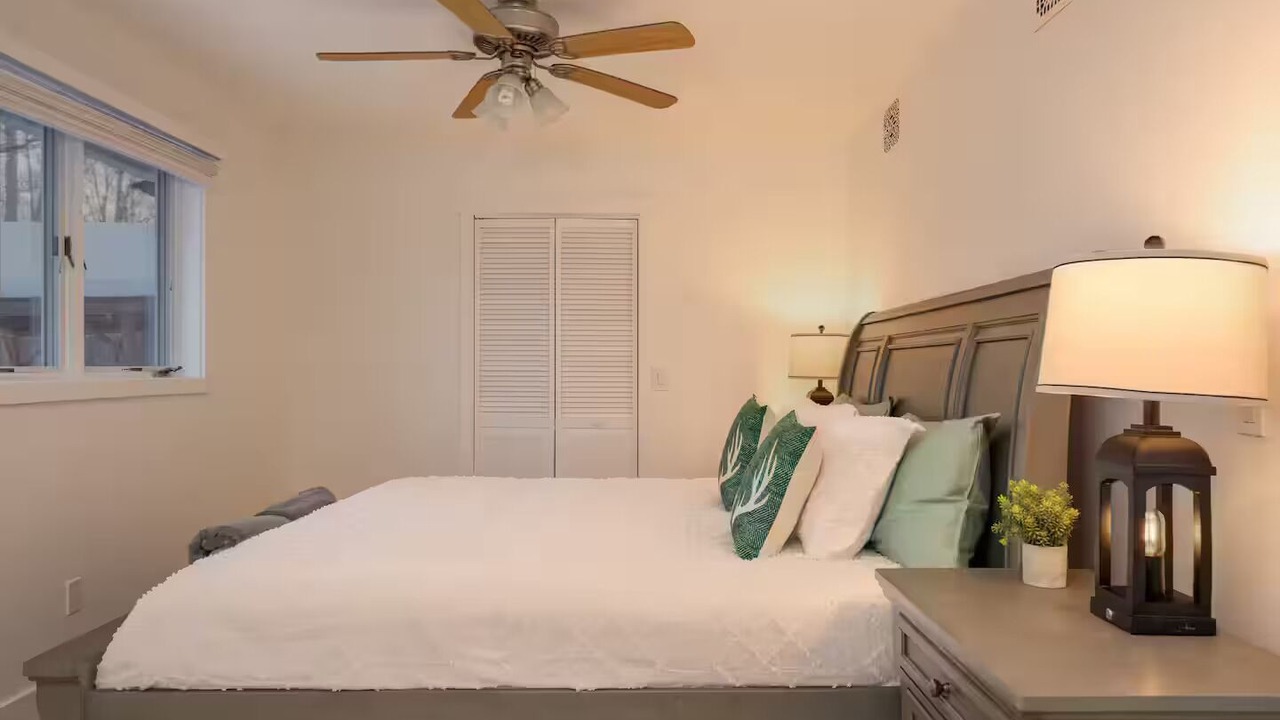 Photo of Bedroom in East Jewett