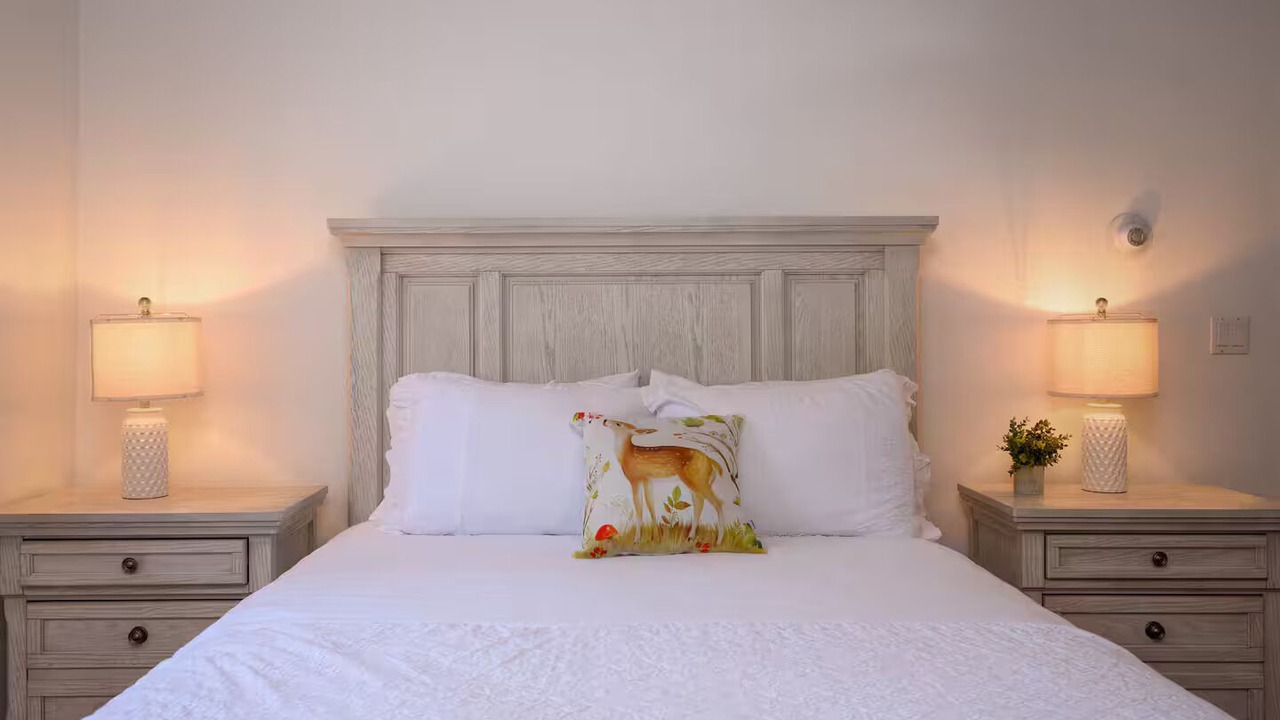 Photo of Bedroom in East Jewett