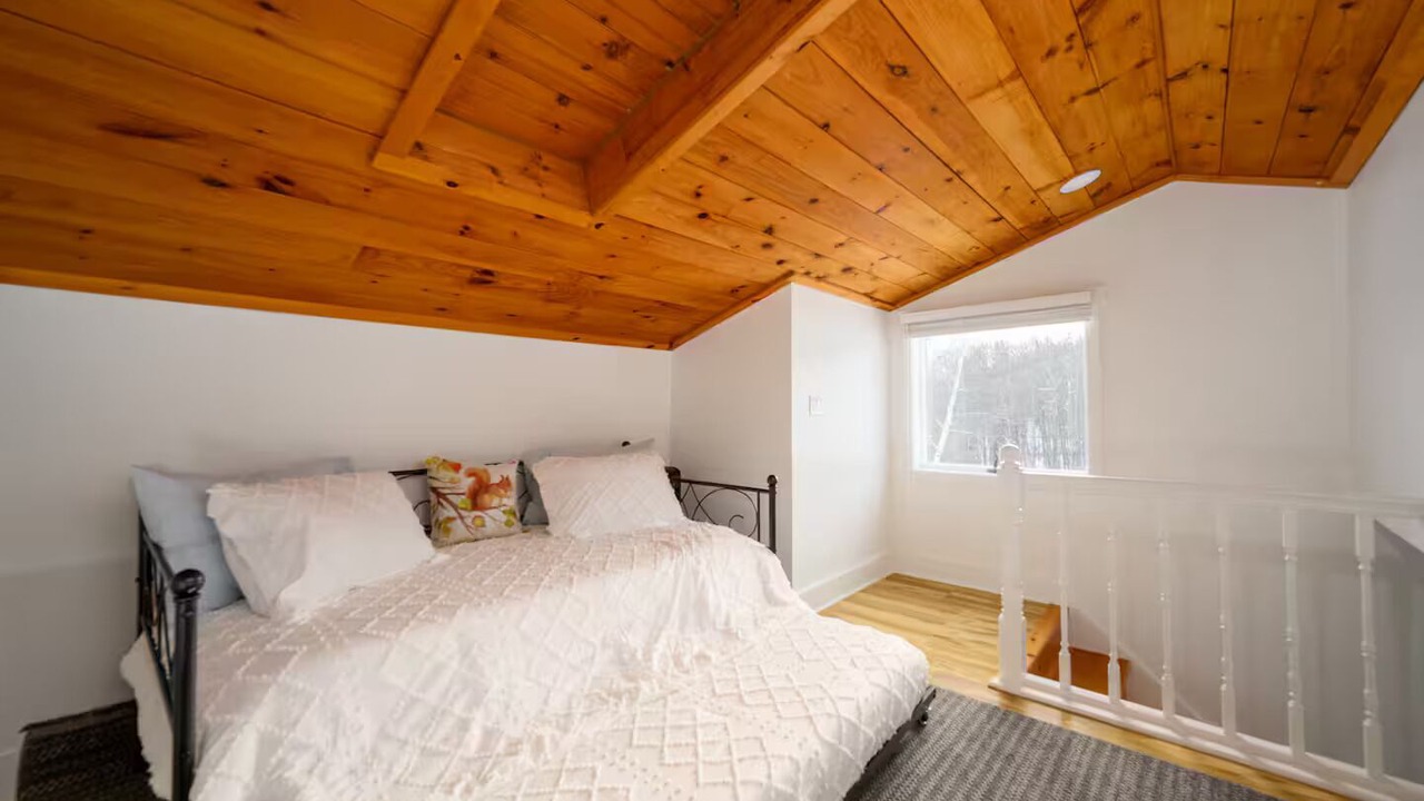 Photo of Bedroom in East Jewett