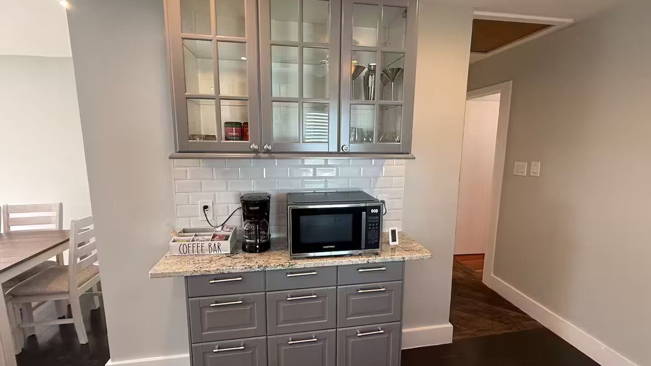 Photo of Kitchen in East Jewett