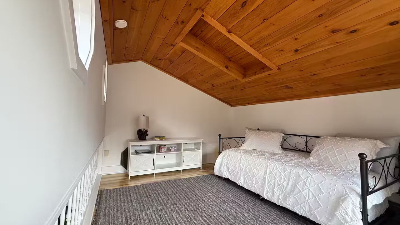 Photo of Bedroom in East Jewett