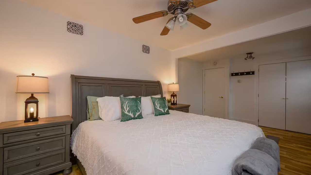 Photo of Bedroom in East Jewett