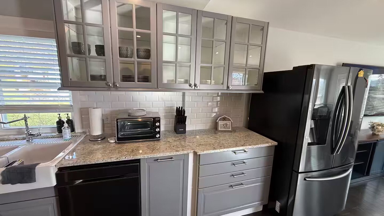 Photo of Kitchen in East Jewett