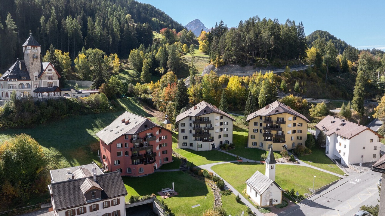Photo of Outdoor in Vulpera