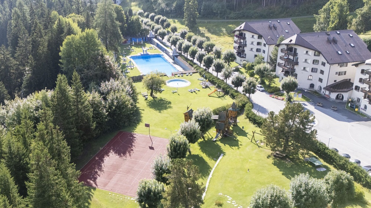 Photo of Outdoor in Vulpera