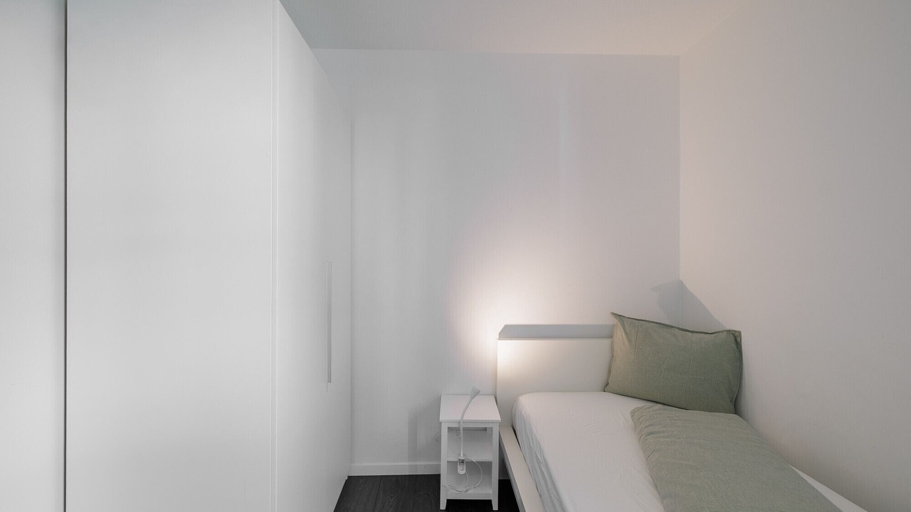Photo of Bedroom in Vulpera