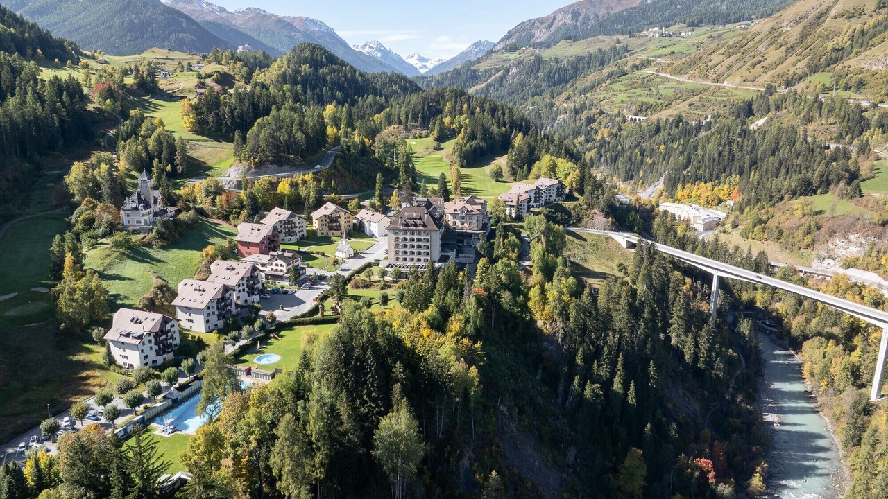 Photo of Outdoor in Vulpera