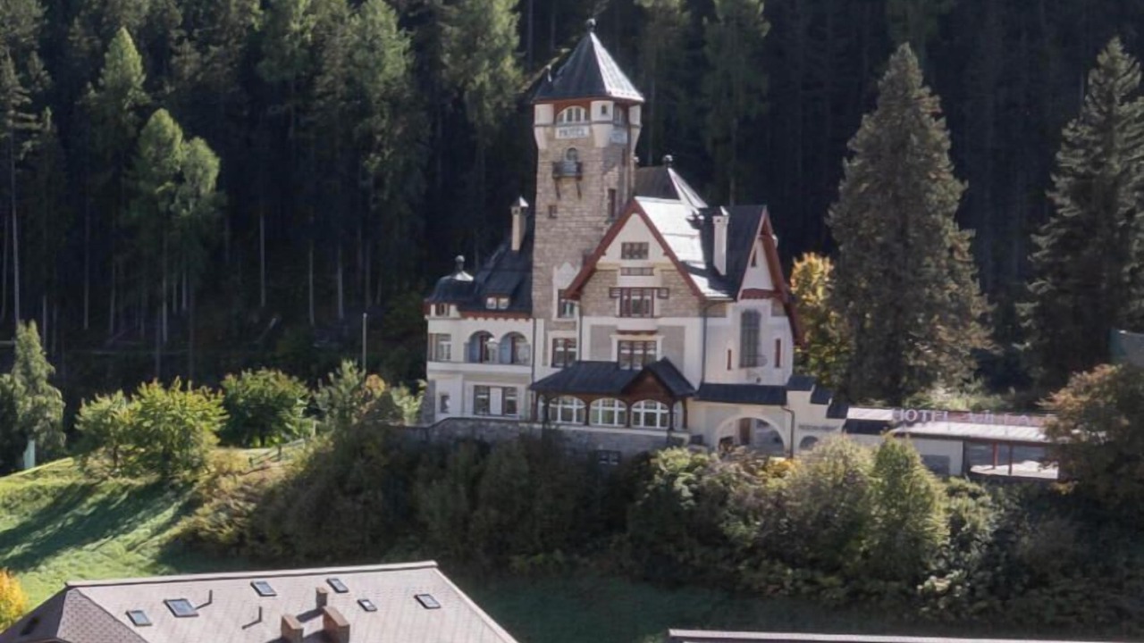 Photo of Outdoor in Vulpera
