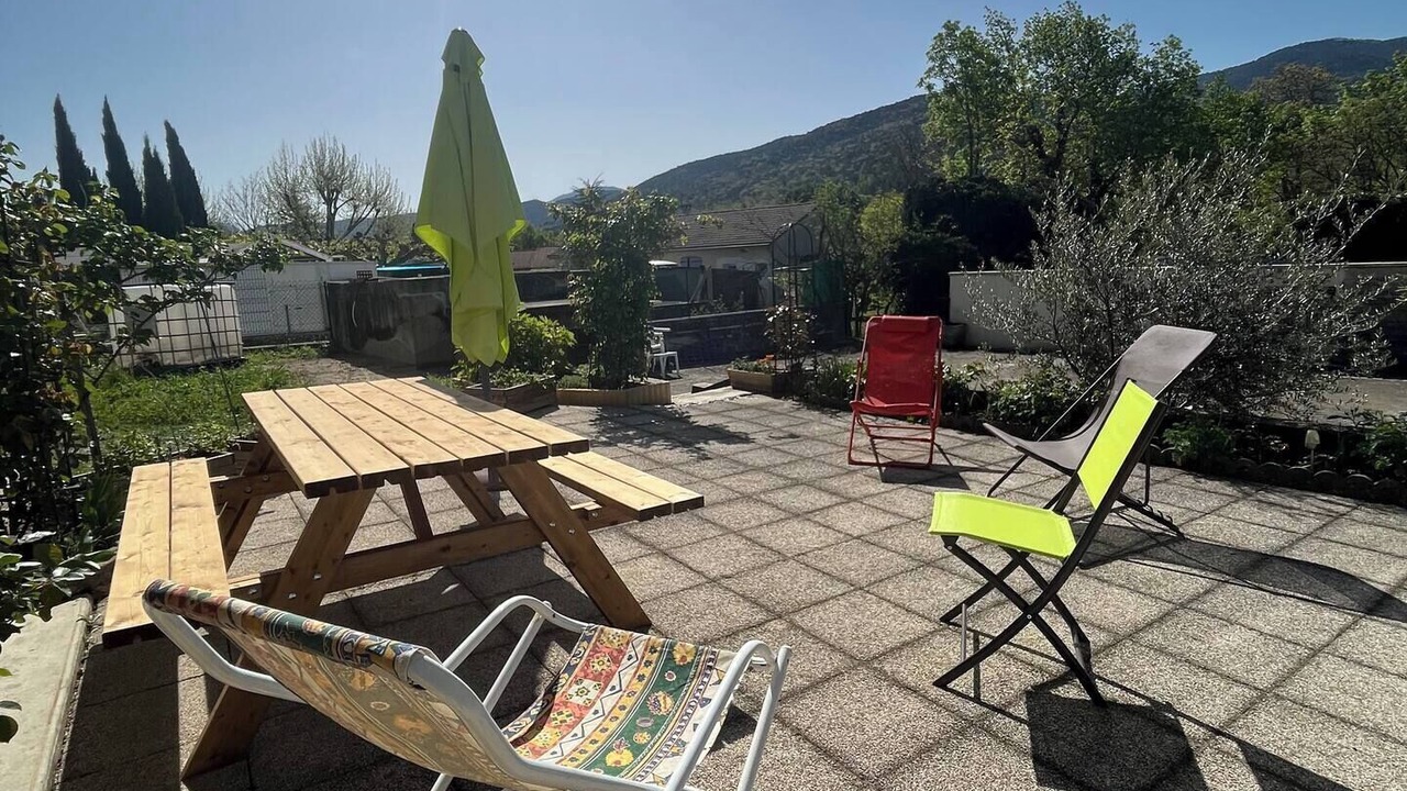 Photo of Outdoor in Le Poet-Laval