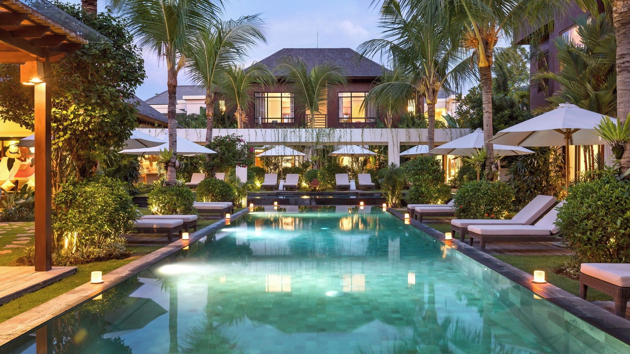 Photo of Outdoor in Drupadi