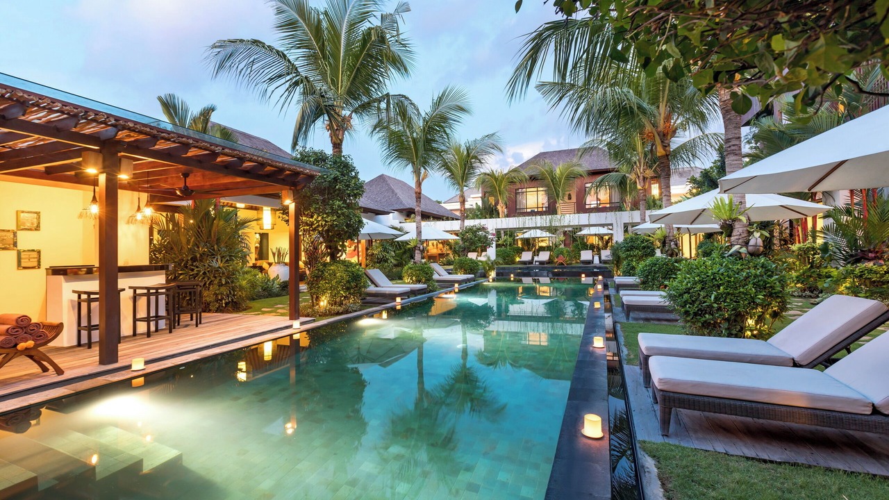 Photo of Outdoor in Drupadi