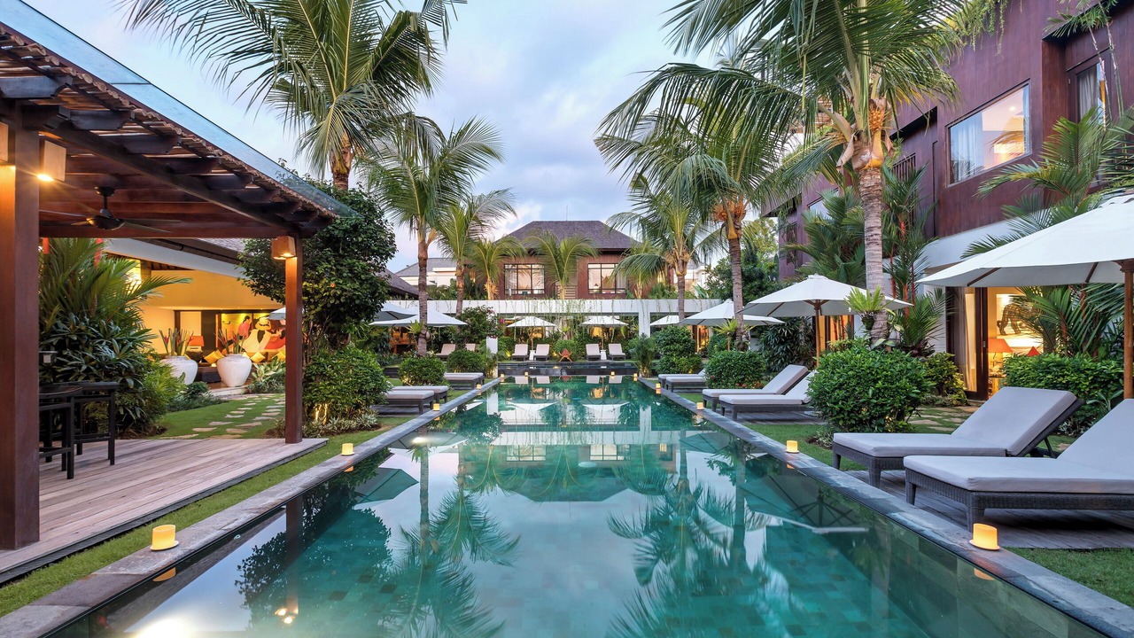 Photo of Outdoor in Drupadi