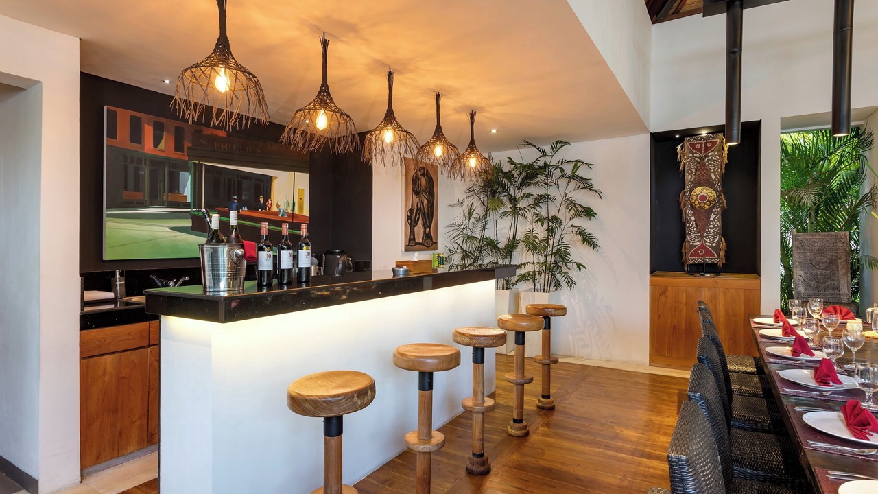 Photo of Kitchen in Drupadi