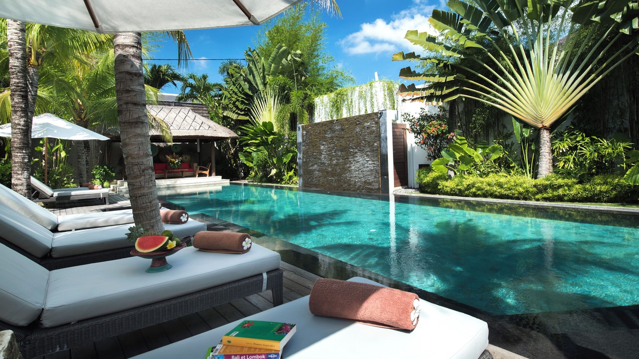 Photo of Patio Balcony in Drupadi