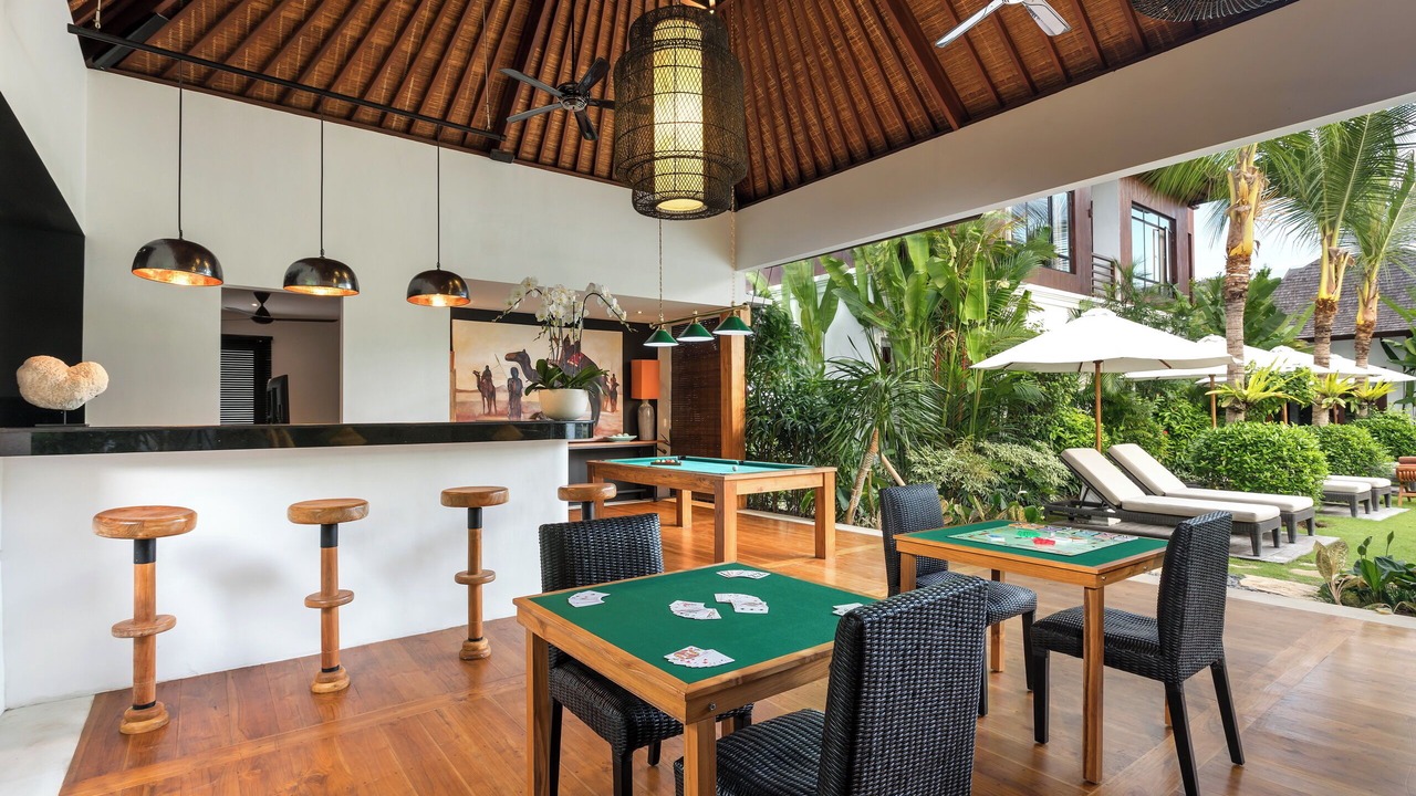 Photo of Kitchen in Drupadi