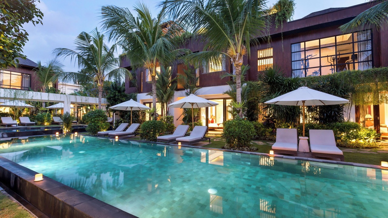 Photo of Outdoor in Drupadi