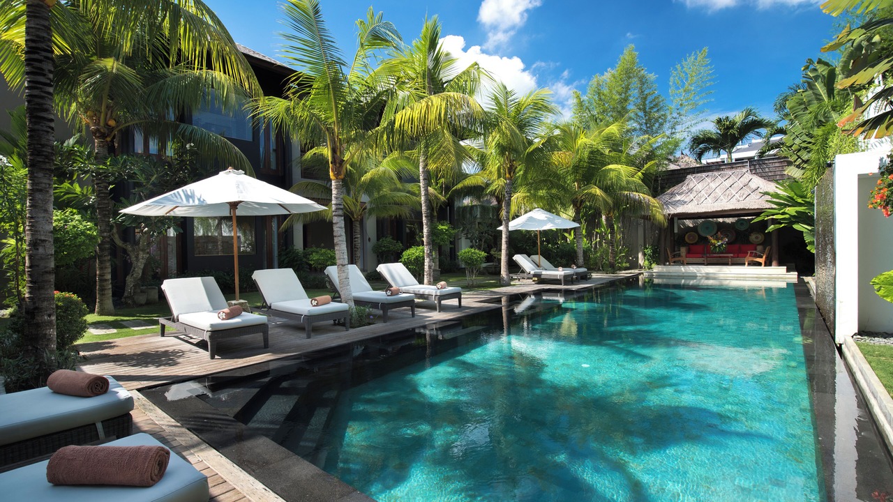 Photo of Outdoor in Drupadi