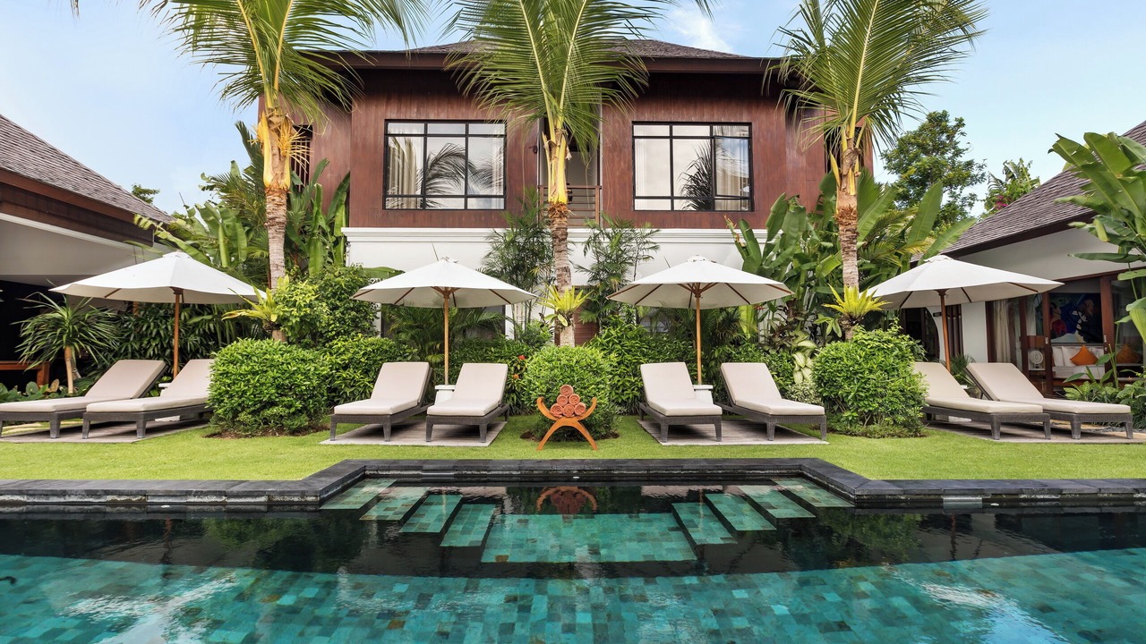 Photo of Outdoor in Drupadi