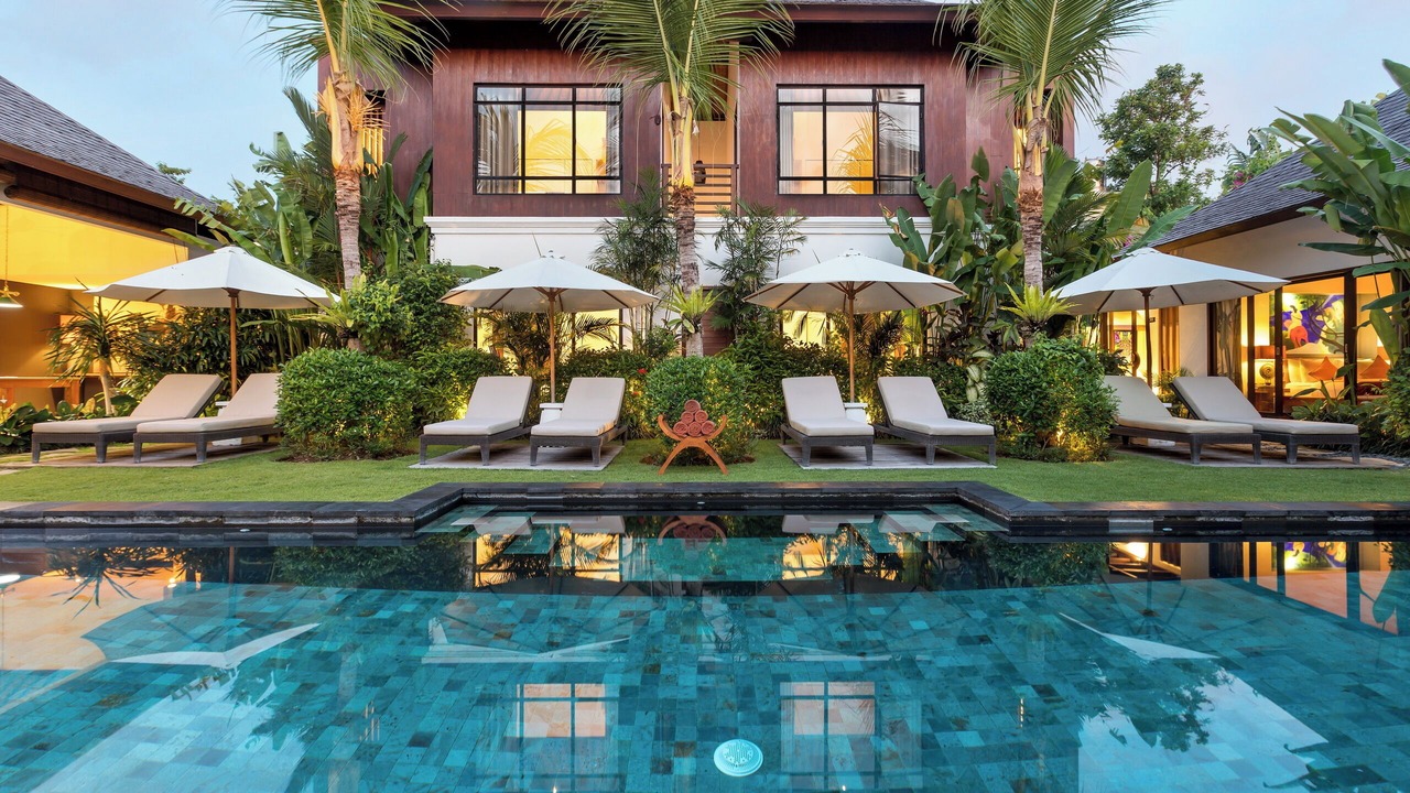 Photo of Patio Balcony in Drupadi